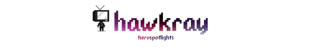 HawkrayTV YouTube channel avatar