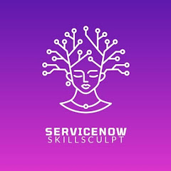 Servicenow SkillSculpt