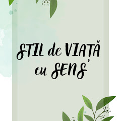 STIL de VIAȚĂ cu SENS
