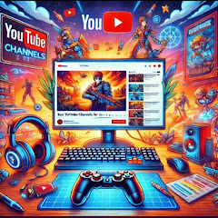 Gamer Rajdip Edits