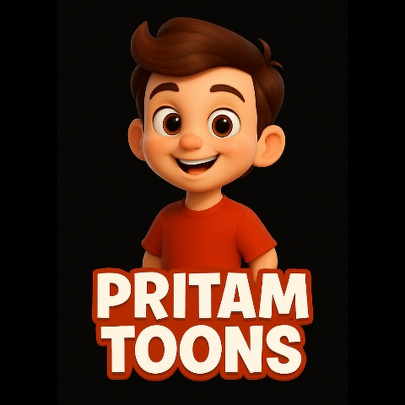 Pritam Toons