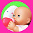 Bébé Annabelle