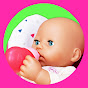 Bébé Annabelle logo