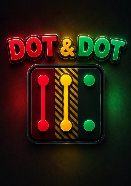 Dot & Dot — cover art
