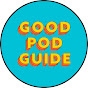 goodpodguide logo