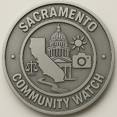 SACRAMENTO COMMUNITY WATCH net worth