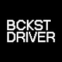 Backseat Driver Clips logo