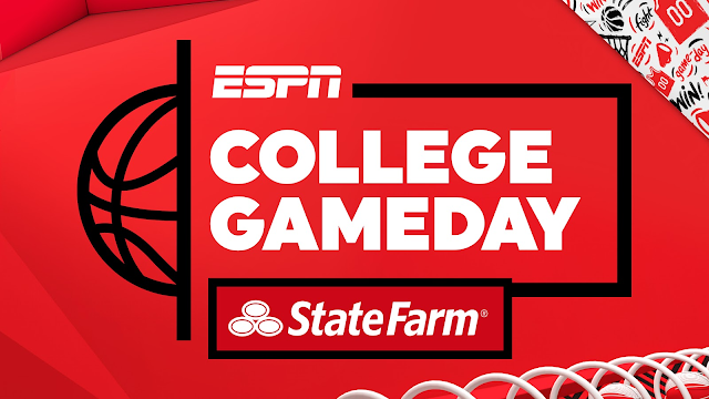 Watch College GameDay online | YouTube TV (Free Trial)