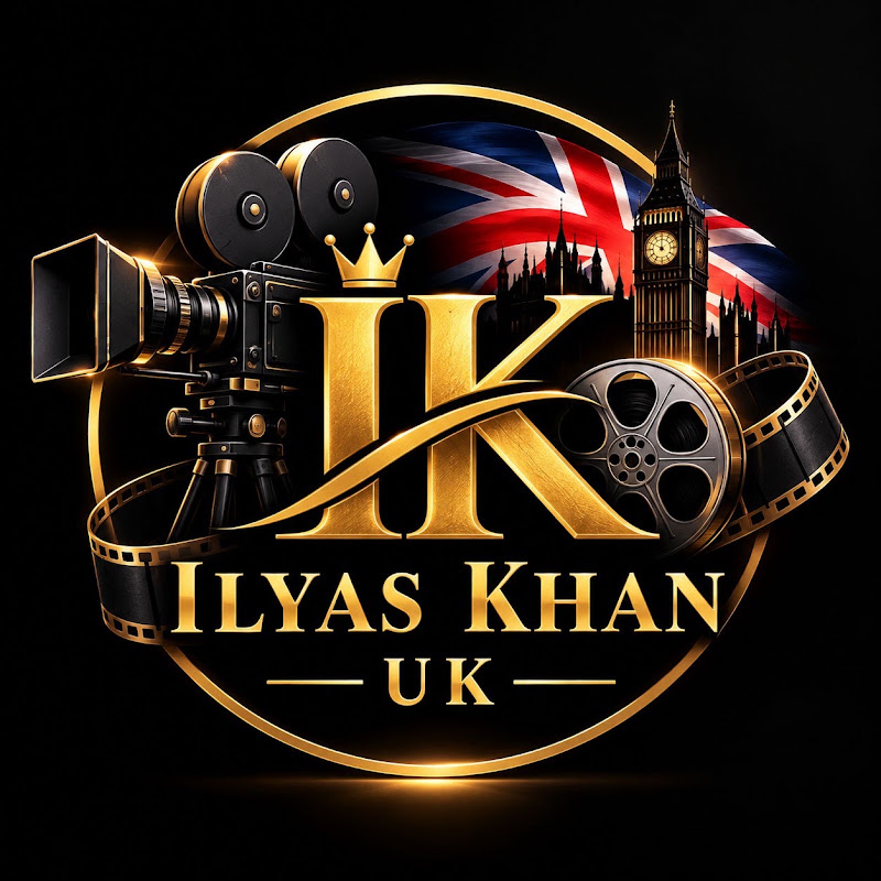 Ilyas Khan Uk