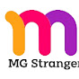 MG stranger  logo