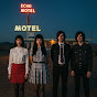 Echo Motel Indie Rock Band logo