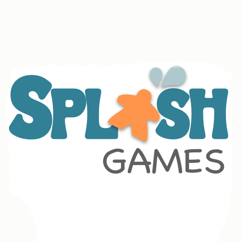 Splash Games