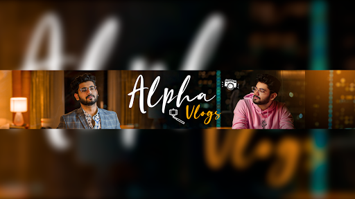 Alpha Vlogs thumbnail