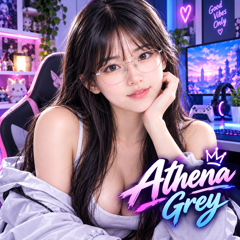 AthenaGrey