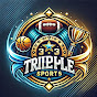 Triple Play Sports  logo