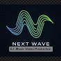 Next Wave Music logo