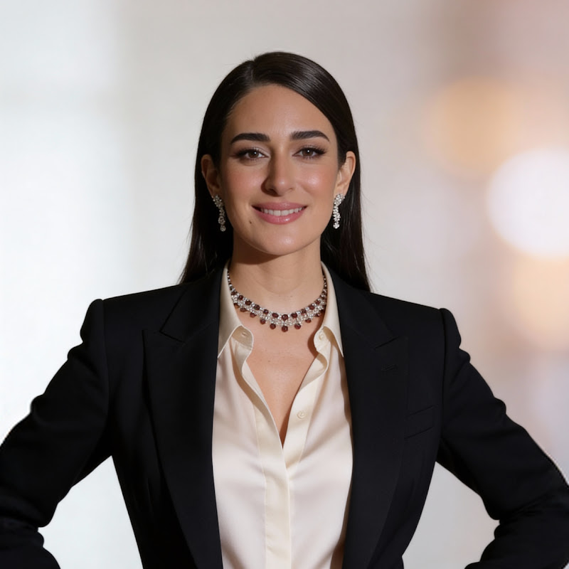 Amina Khalil - امينة خليل