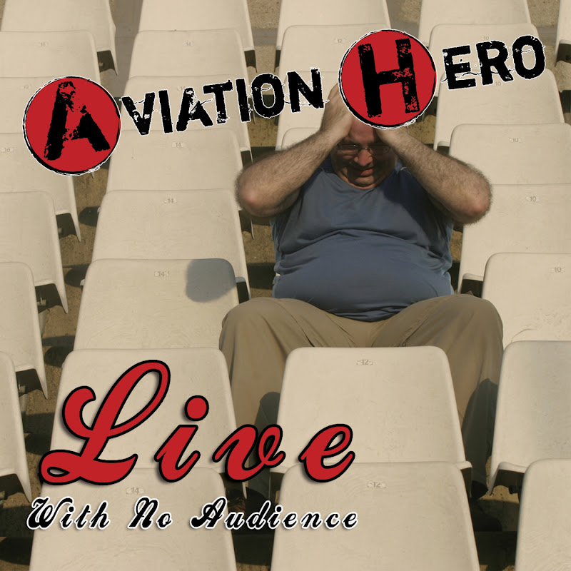 Aviation Hero - Topic