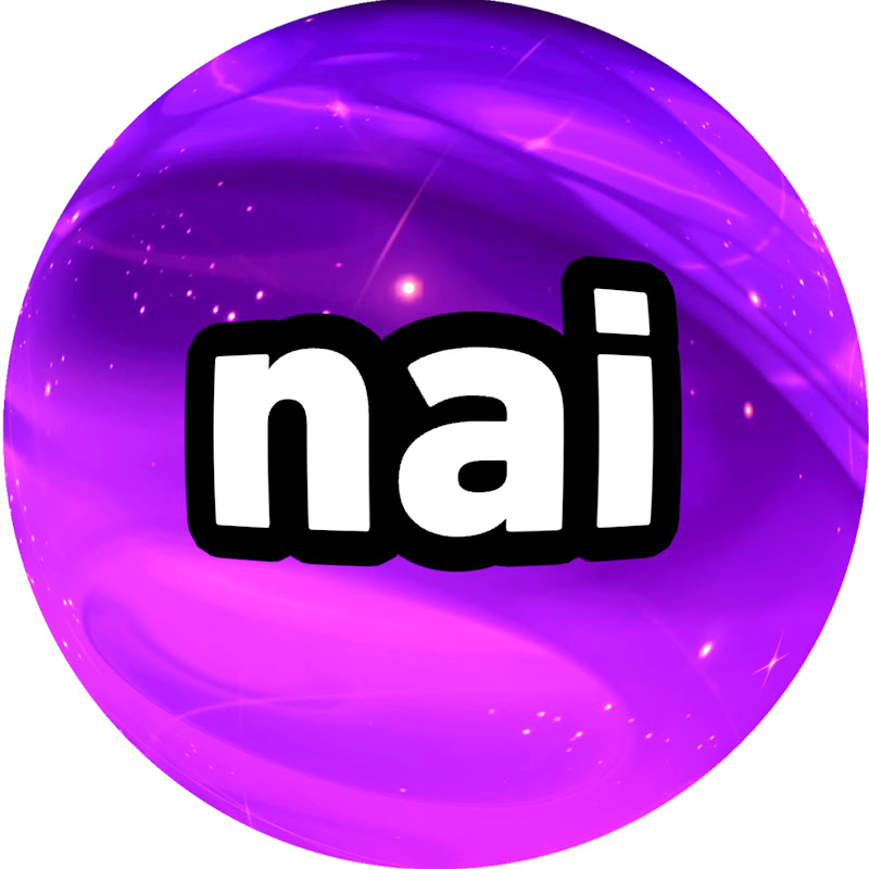 Alex Naivety Logo