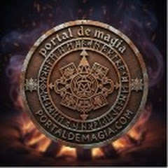 Portal De Magia