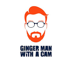 Ginger Man With A Cam Avatar
