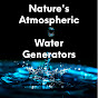 Nature's Atmospheric Water Generators - AWG  logo