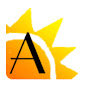 Abbey del Sol logo