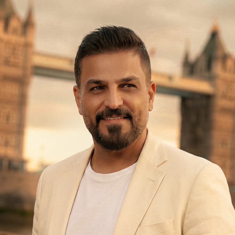 Hussam AlRassam - حسام الرسام