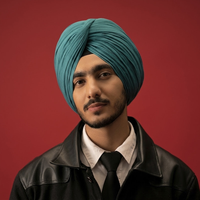 GURJIT GILL