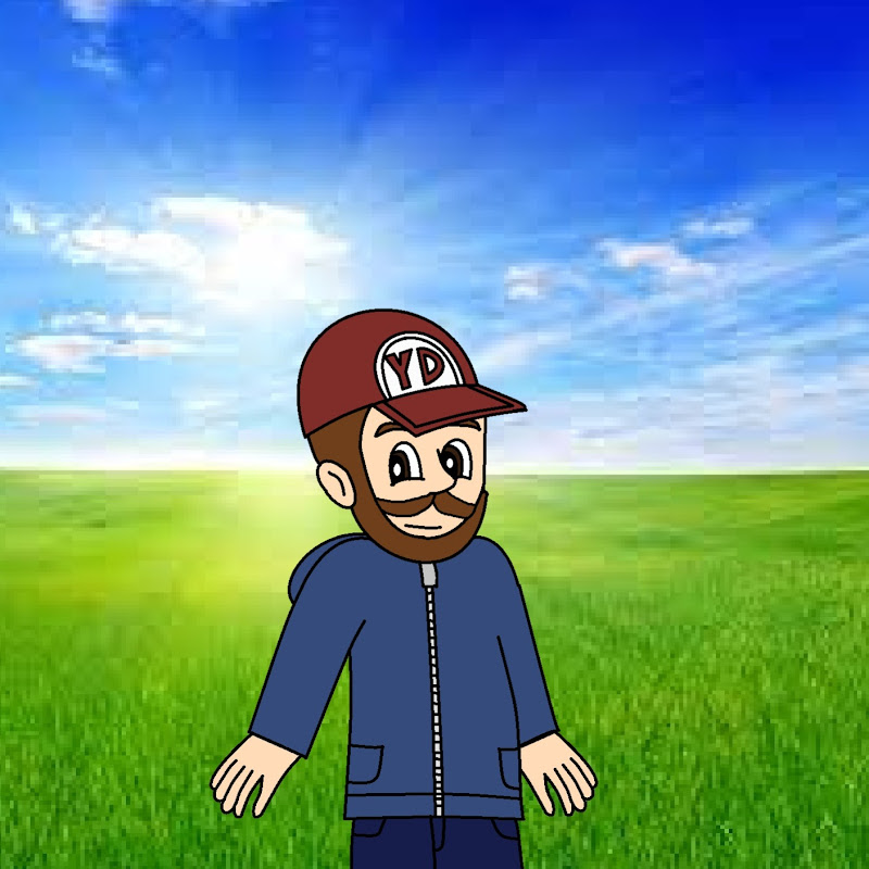 YankieDude5000 - Animation (Hiatus at the moment)