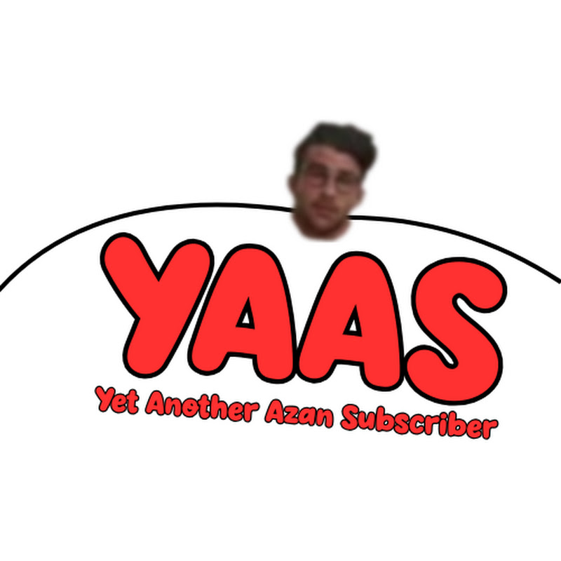 Yet Another Azan Sub