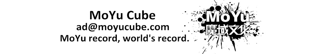 MoYu Cube YouTube-Kanal-Avatar