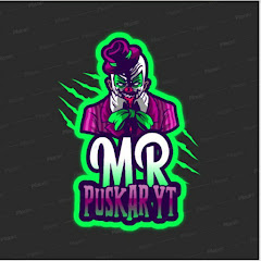 MR PUSKAR YT