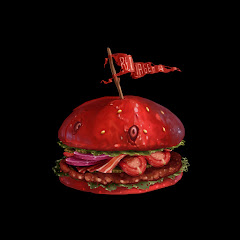 Red Burger net worth