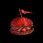 Red Burger logo