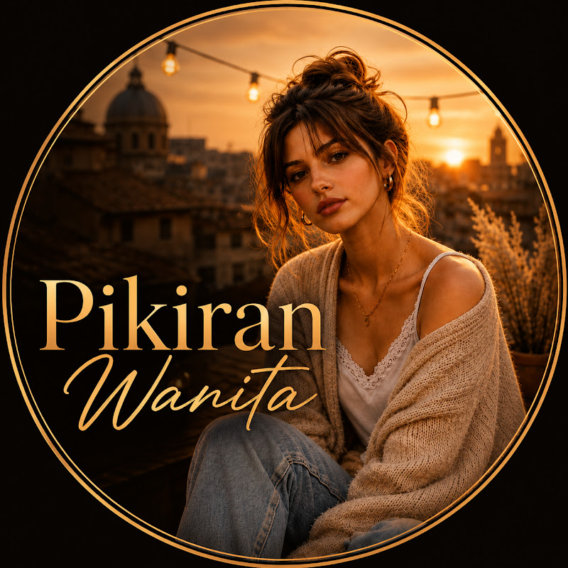 File Pikiran Wanita
