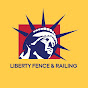 Liberty Fence & Railing logo