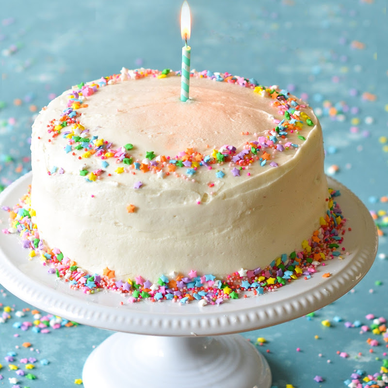 CAKE