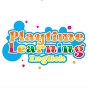 Playtime Learning - Educational Videos For Kids