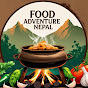 Food Adventure Nepal logo