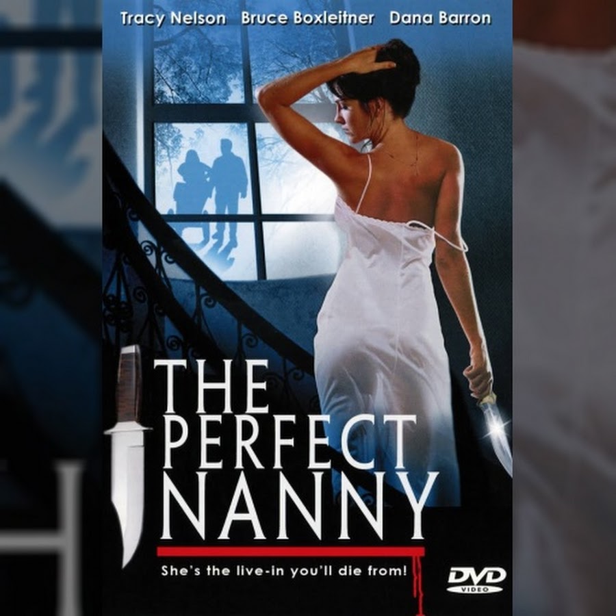 The Perfect Nanny Topic YouTube