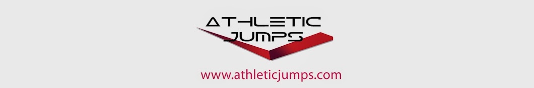 ATHLETICJUMPS YouTube channel avatar