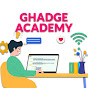 Ghadge Academy logo