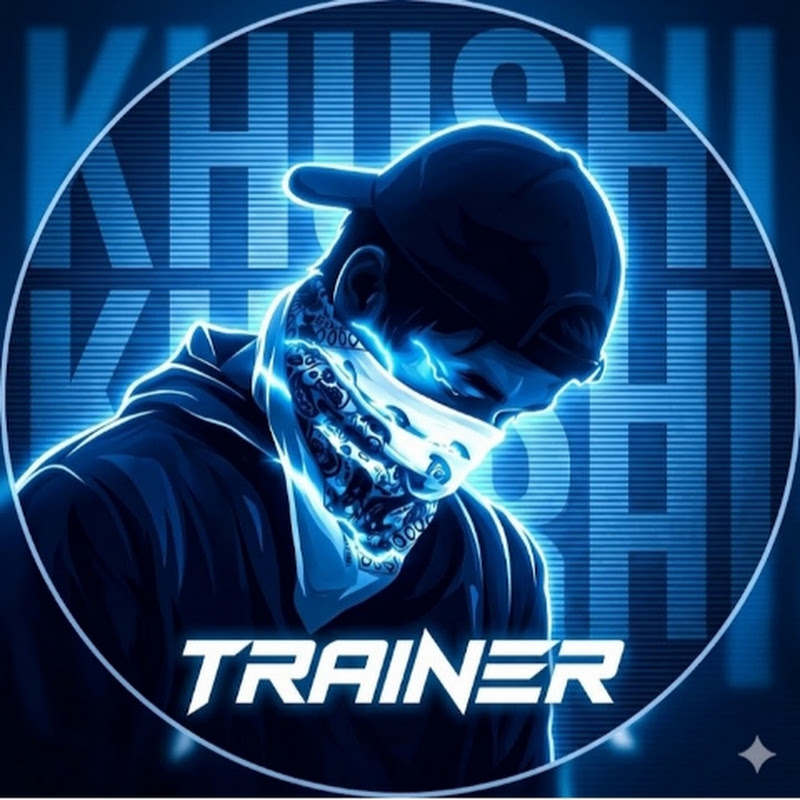 TRAINER YT