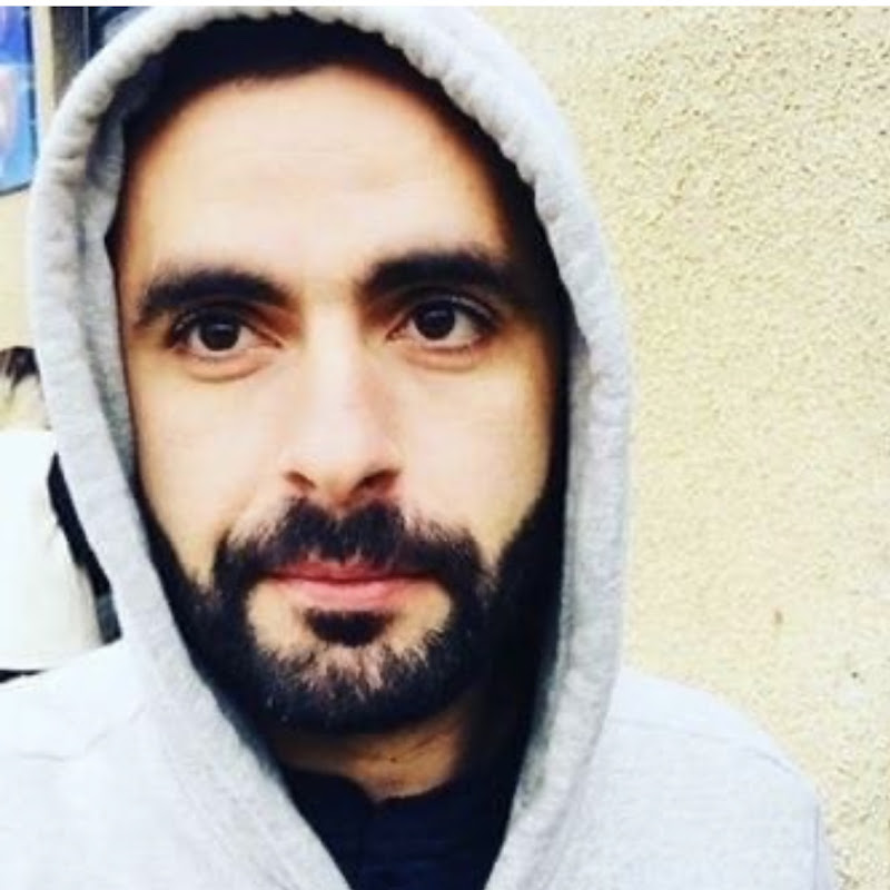 🇬🇪 Amiran petriashvili 