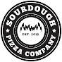 Sourdough Pizza Company logo