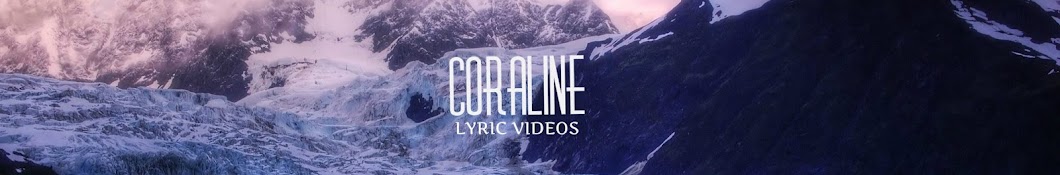 Coraline YouTube channel avatar