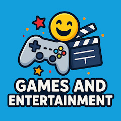 Games and entertainment