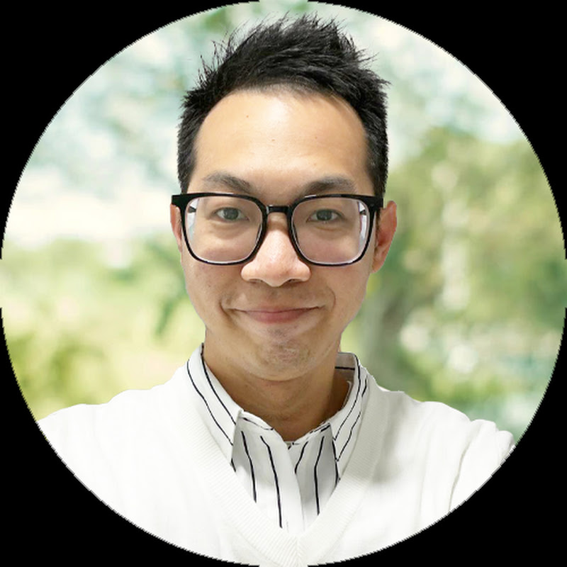 Winson Yang