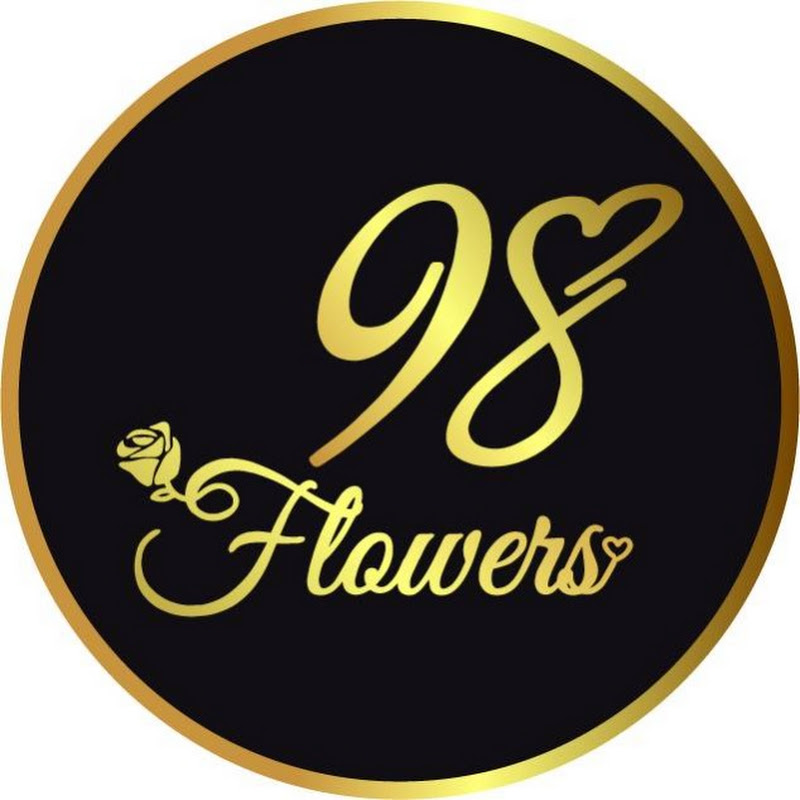 98 Flowers